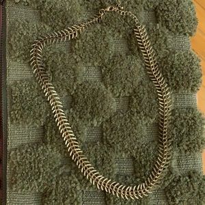 ⭐️ Gold necklace